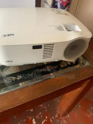 Nec Projector
