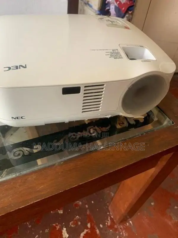 Nec Projector