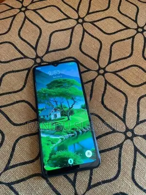 ZTE Blade A35 (Used)