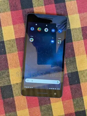Nokia 2.1 32GB (Used)