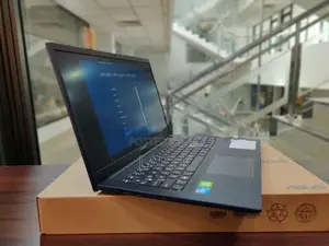 Asus VivoBook X513EP i5 11th NVIDIA MX330 8GB RAM 256GB NVME Laptop