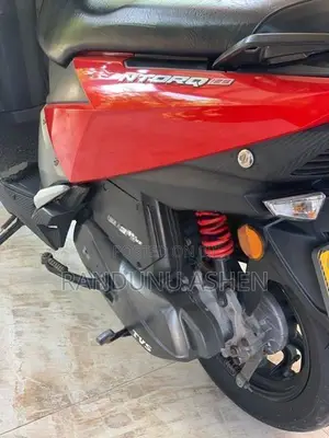 TVS Ntorq 125 Racer Edition 2019