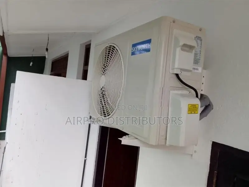 Skyworth Air Conditioners