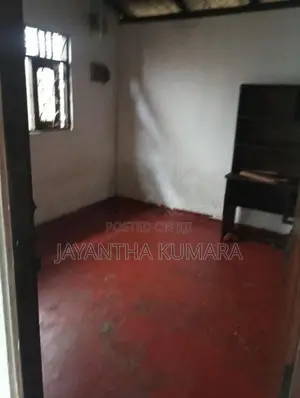Annex for Rent Wattala