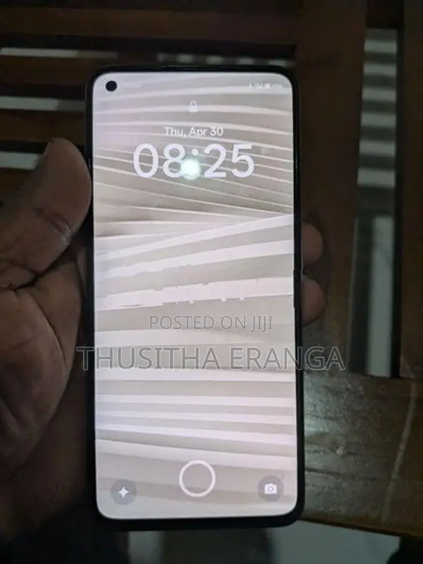 Realme GT Neo gt2 (Used)