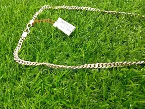 Silver Chain