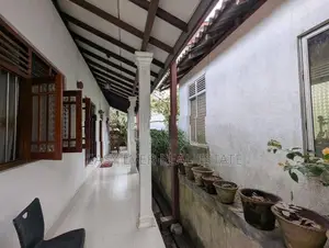 House for Sale in Hanwella