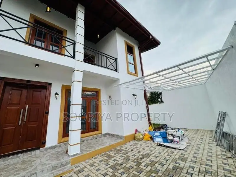 Brand New House for Sale Piliyandala