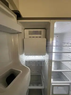 Samsung Double Door Fridge