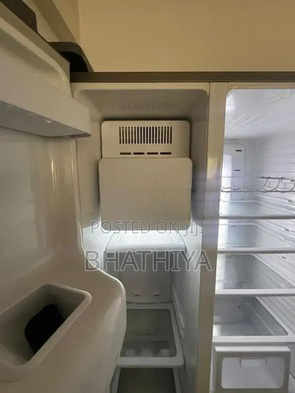 Samsung Double Door Fridge