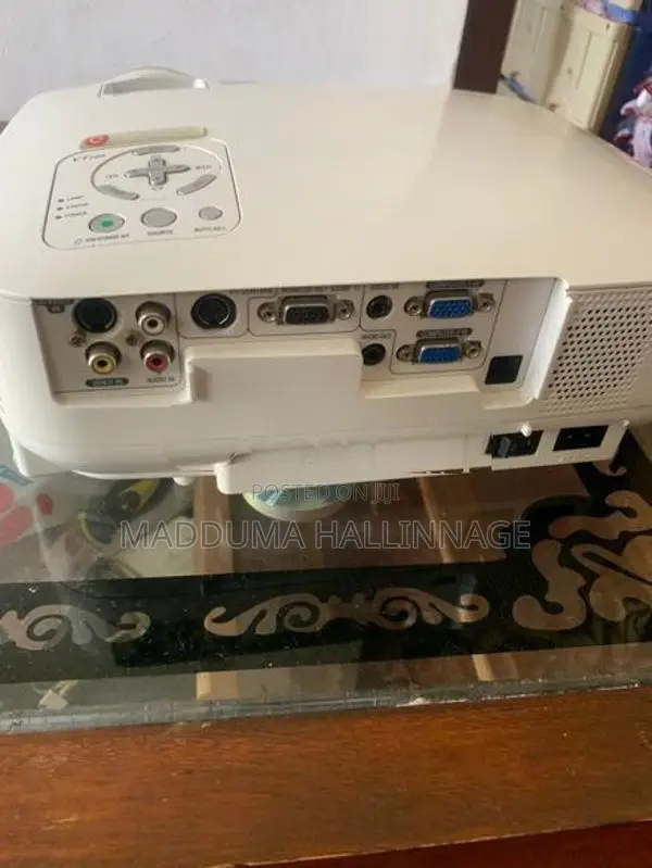 Nec Projector