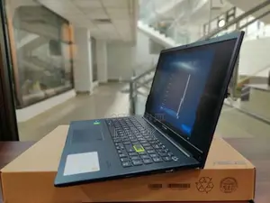Asus VivoBook X513EP i5 11th NVIDIA MX330 8GB RAM 256GB NVME Laptop