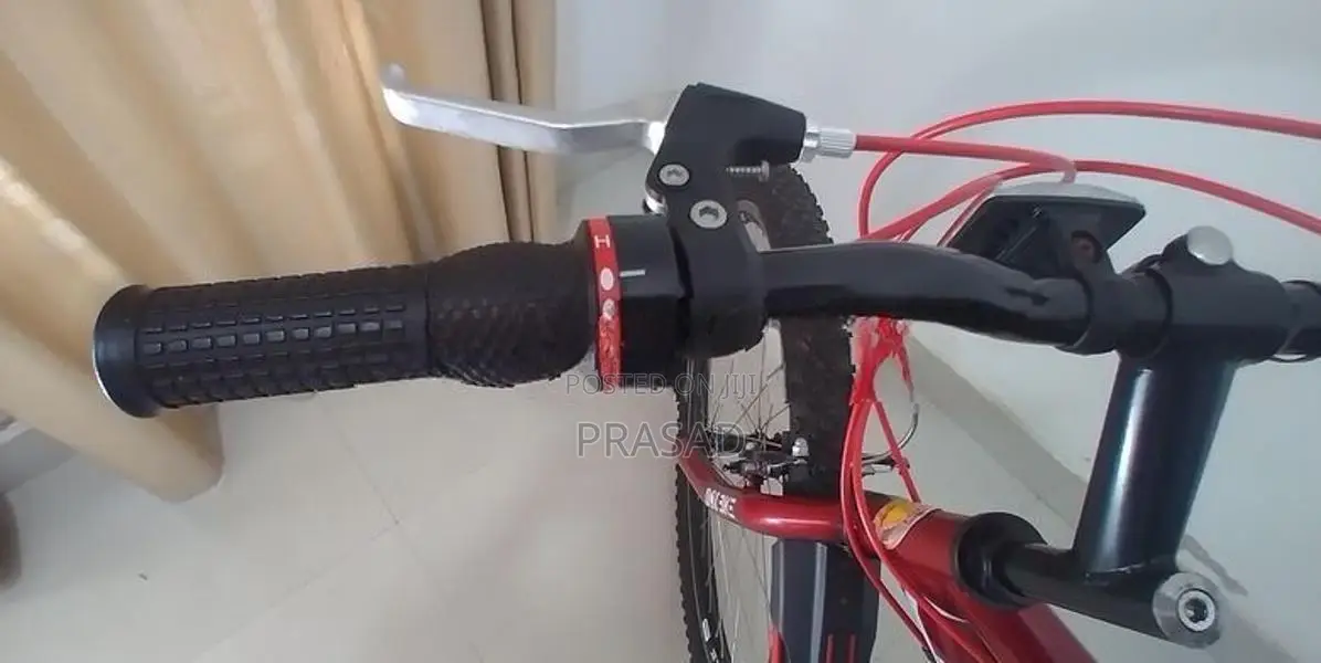 DSI Bicycle