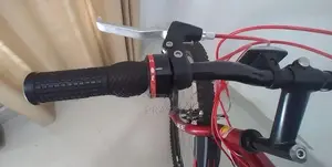 DSI Bicycle