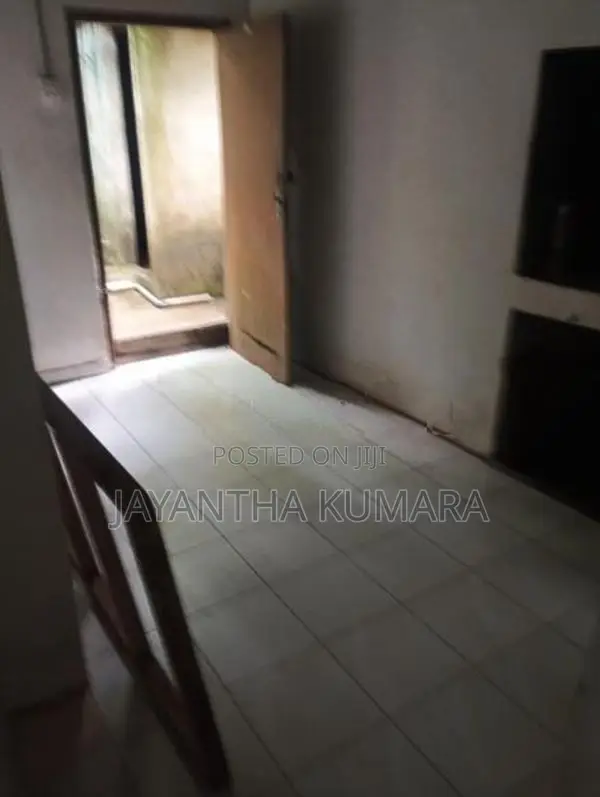 Annex for Rent Wattala