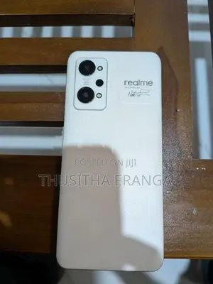 Realme GT Neo gt2 (Used)