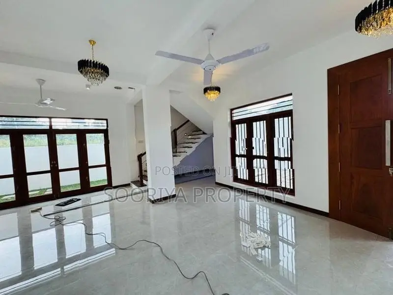 Brand New House for Sale Piliyandala