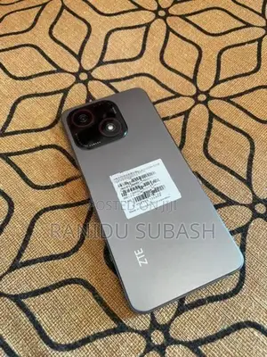 ZTE Blade A35 (Used)