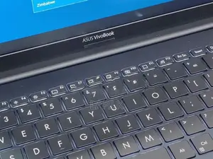 Asus VivoBook X513EP i5 11th NVIDIA MX330 8GB RAM 256GB NVME Laptop
