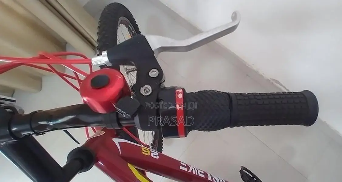 DSI Bicycle