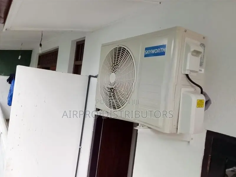 Skyworth Air Conditioners