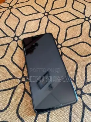 ZTE Blade A35 (Used)