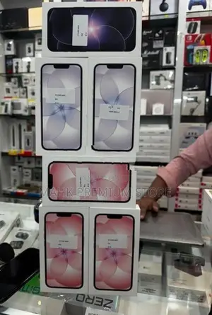 Apple iPhone 17e (Brand New)