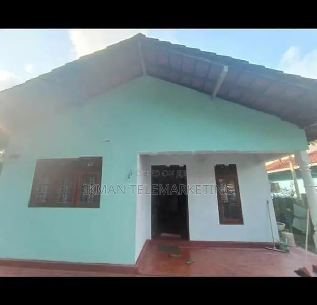 House for Rent in Mabima, Makewita, Gampaha