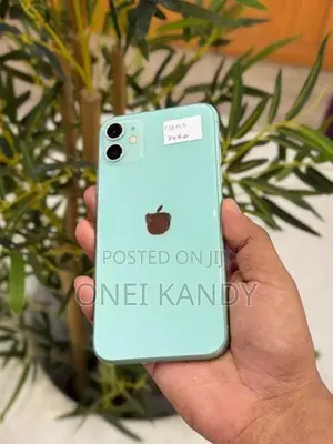 Apple iPhone 11 128GB (Used)