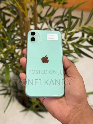 Apple iPhone 11 128GB (Used)