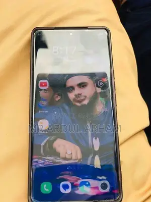 Vivo V30E (Used)