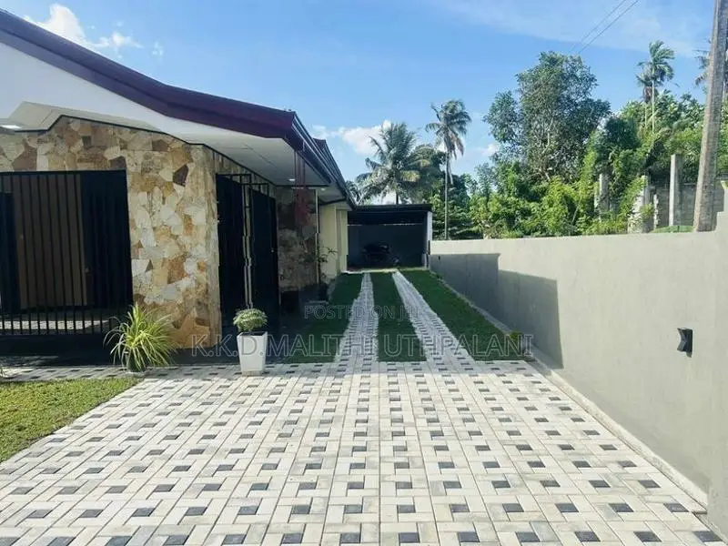 House For Sale Mathara