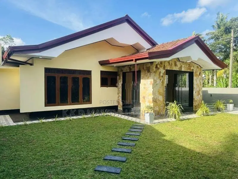 House For Sale Mathara