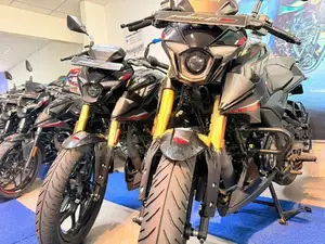 Bajaj Pulsar N160 USD Premium BlackNew 2026