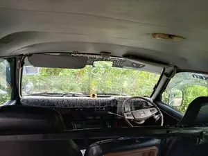 Toyota Hiace LH 30 1980