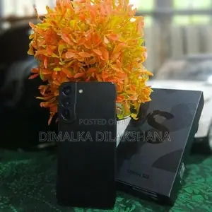 Samsung Galaxy S22 (Used)