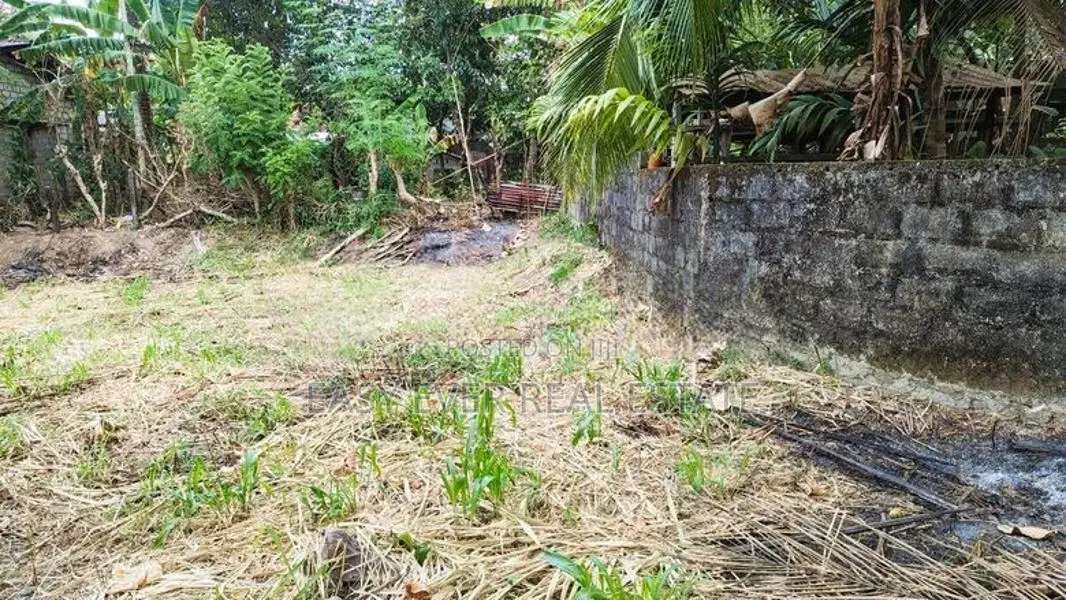 Land for Sale in Ellakkala