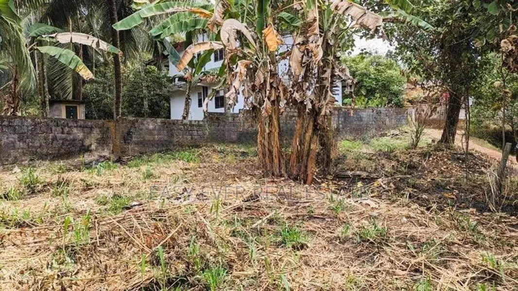Land for Sale in Ellakkala