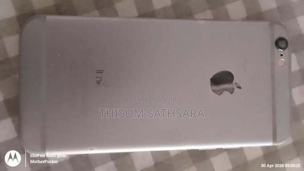 Apple iPhone 6 for Parts