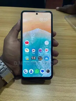 Vivo Y21D (Used)