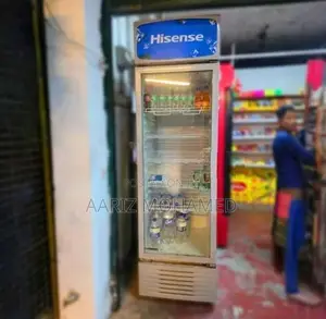Hisense Bottle Cooler