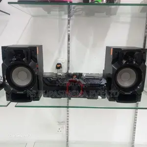 Speaker Set