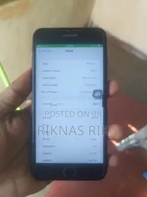 Apple iPhone 7 Plus (Used)