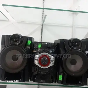 Samsung Setup