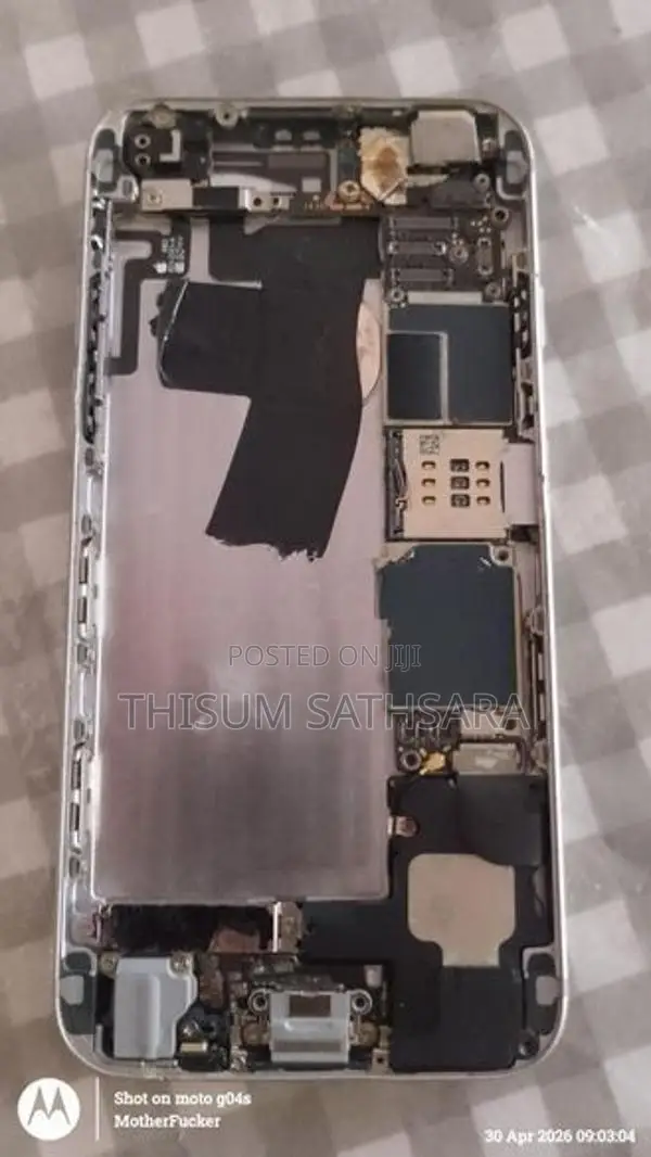 Apple iPhone 6 for Parts