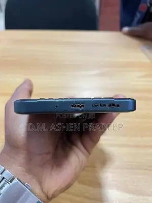 Vivo Y21D (Used)