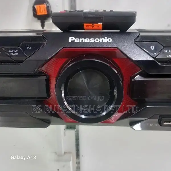 Speaker Set