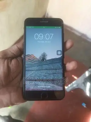Apple iPhone 7 Plus (Used)