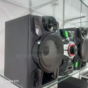 Samsung Setup