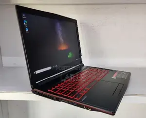 MSI GL63 9RDS i7 9th GEN GTX 1050 Ti 8GB RAM 128GB SSD 500GB HDD Lapto